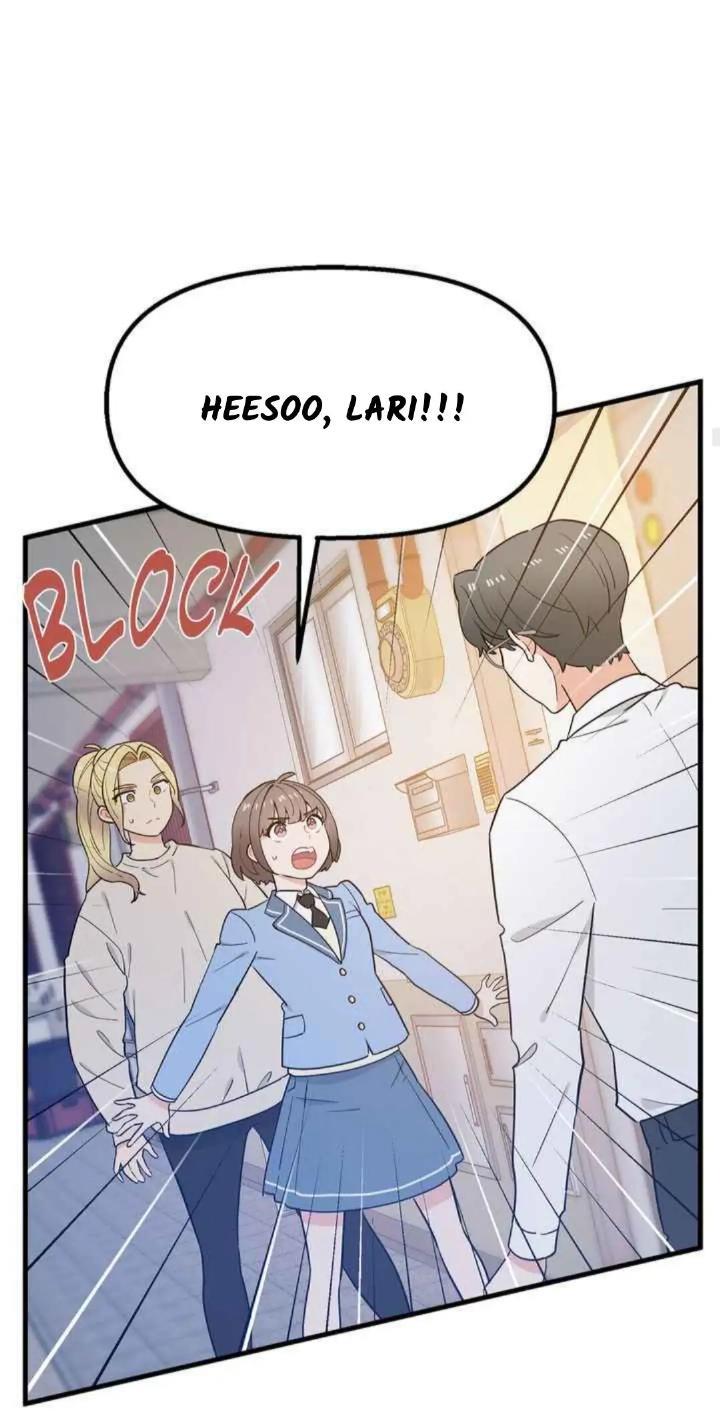 Protect Me, Knight Chapter 29 - halaman 26