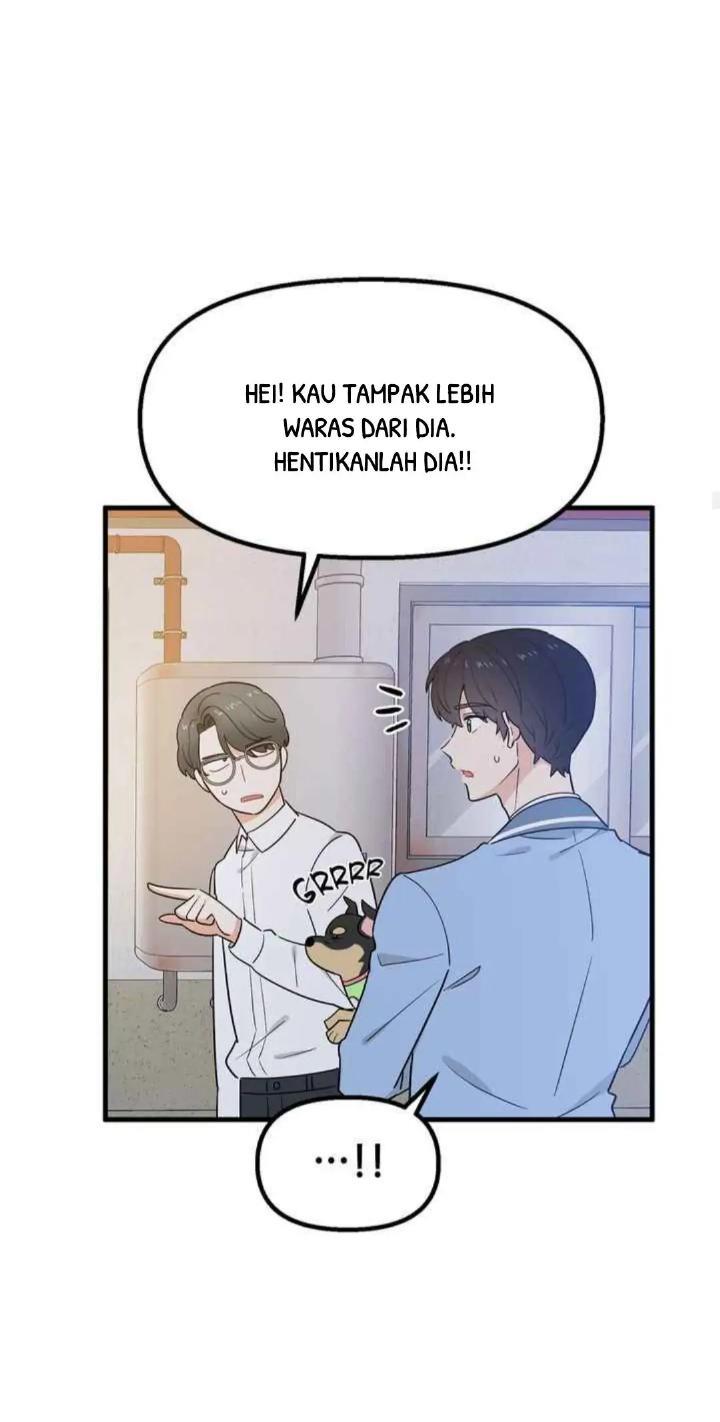 Protect Me, Knight Chapter 29 - halaman 29