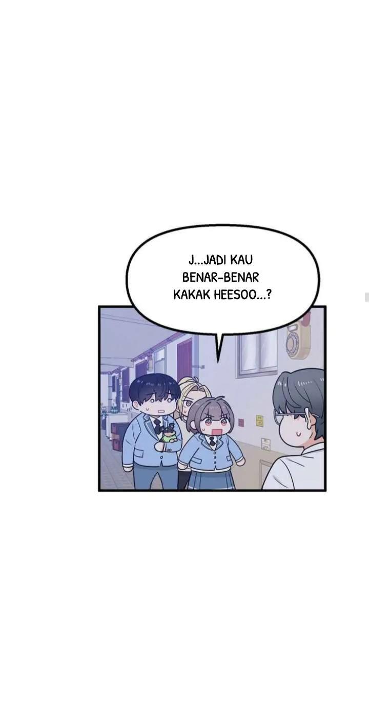 Protect Me, Knight Chapter 29 - halaman 34