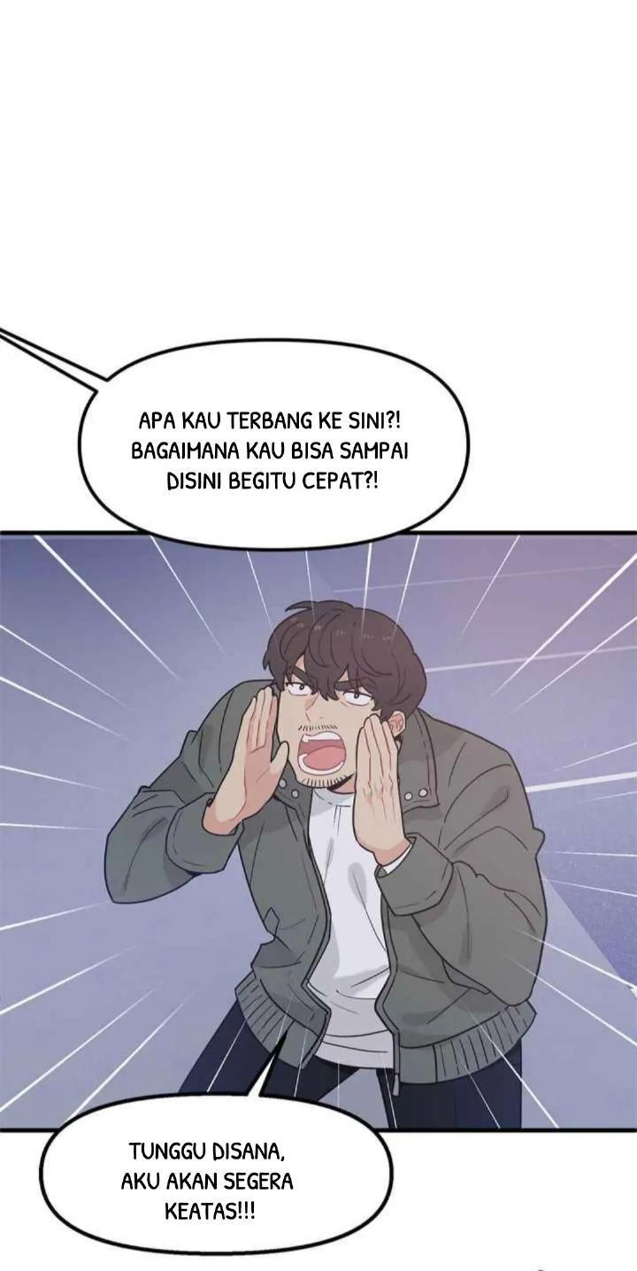 Protect Me, Knight Chapter 29 - halaman 37