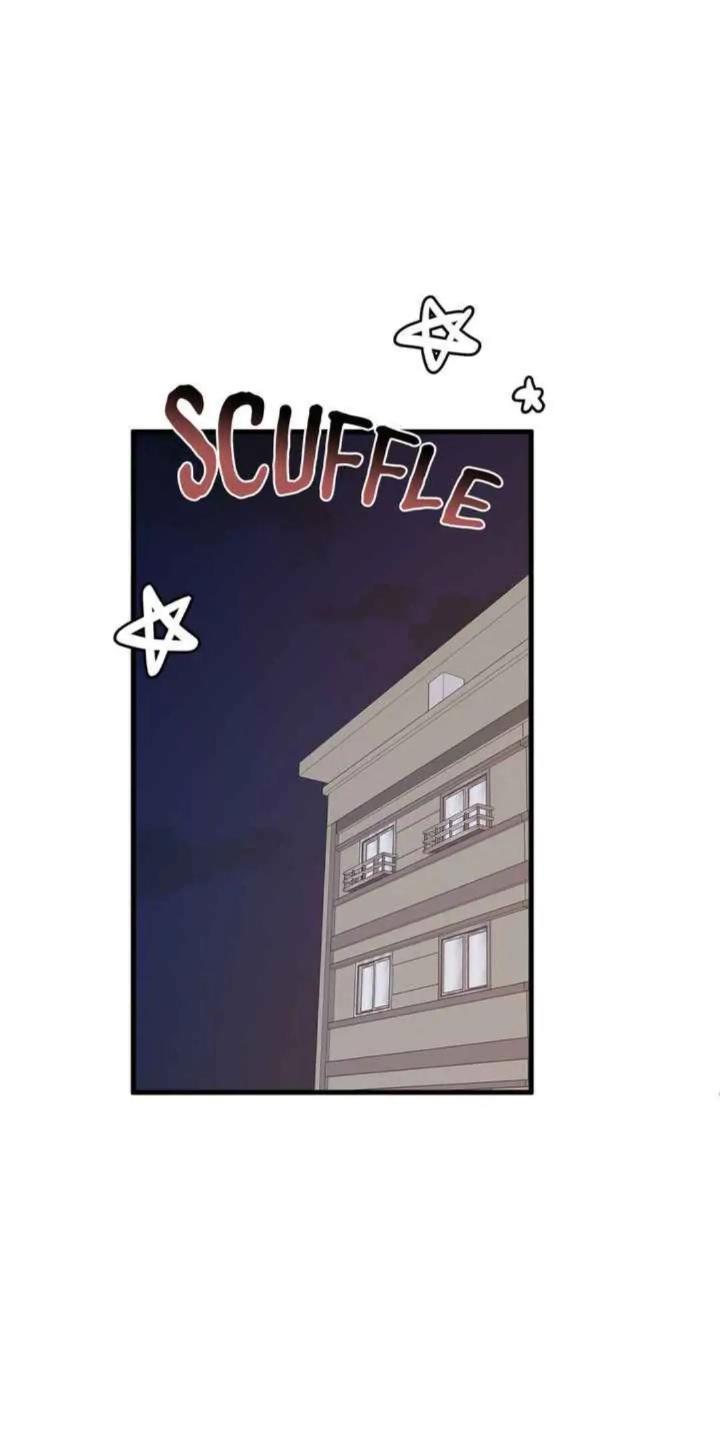 Protect Me, Knight Chapter 29 - halaman 41