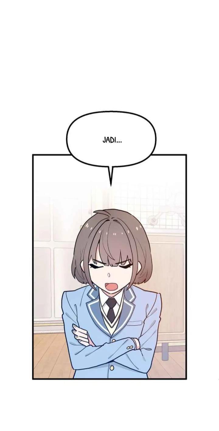 Protect Me, Knight Chapter 29 - halaman 43