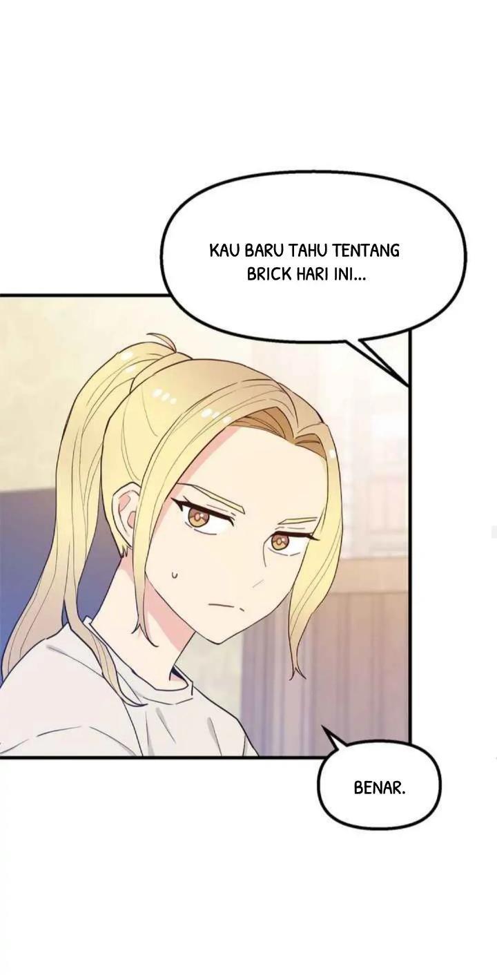 Protect Me, Knight Chapter 29 - halaman 45
