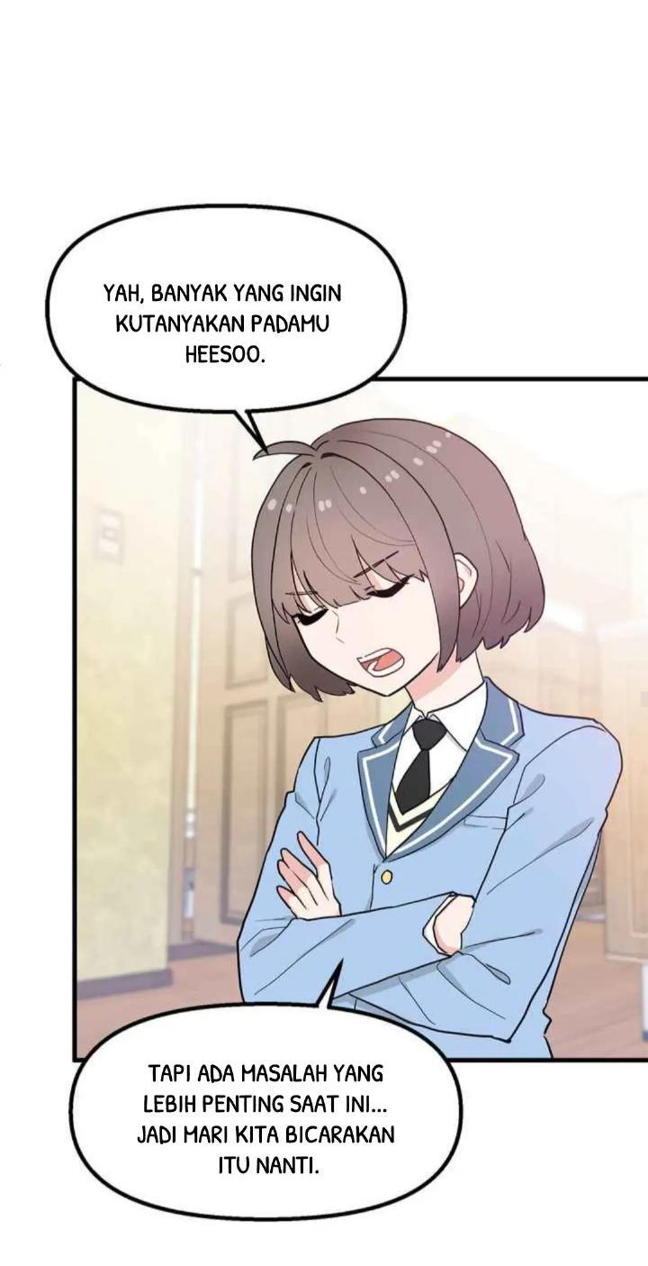 Protect Me, Knight Chapter 29 - halaman 46