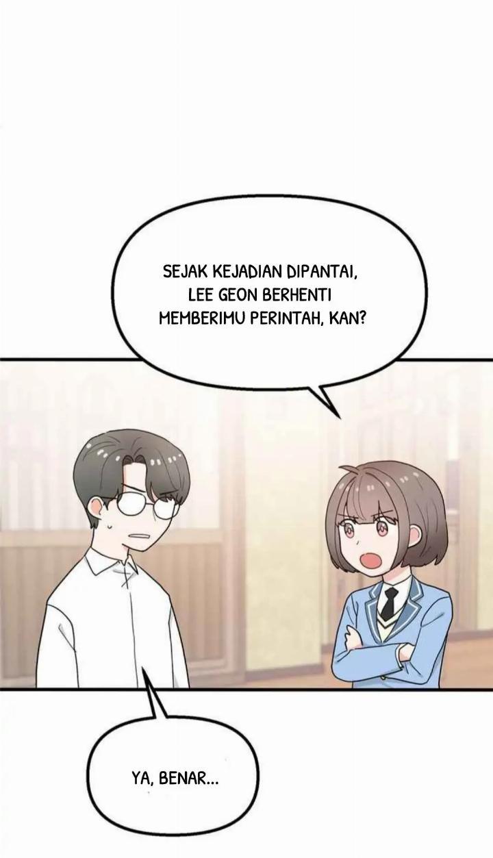 Protect Me, Knight Chapter 29 - halaman 47