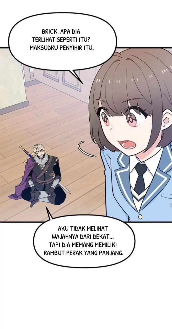 Protect Me, Knight Chapter 29 - halaman 50