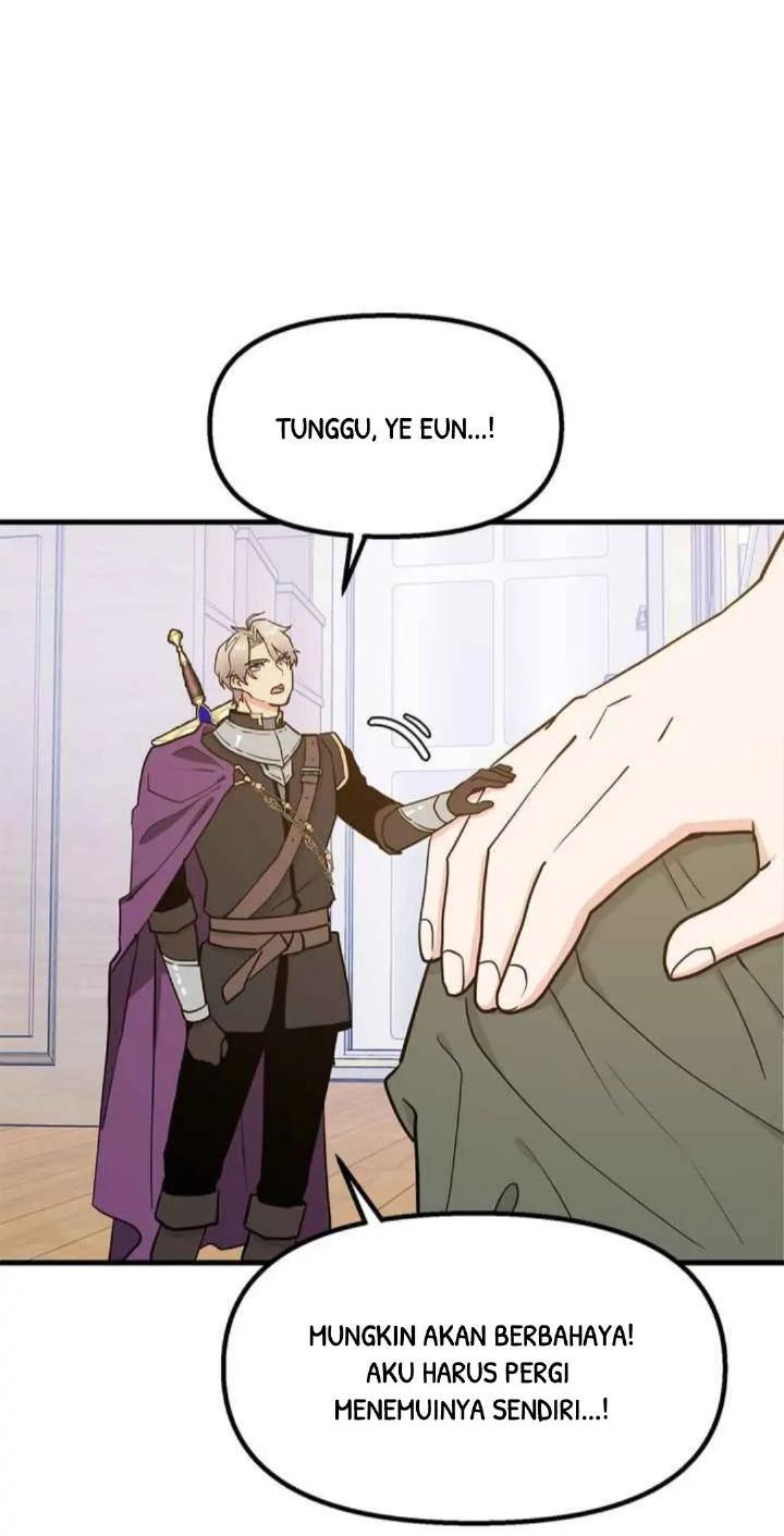 Protect Me, Knight Chapter 29 - halaman 55