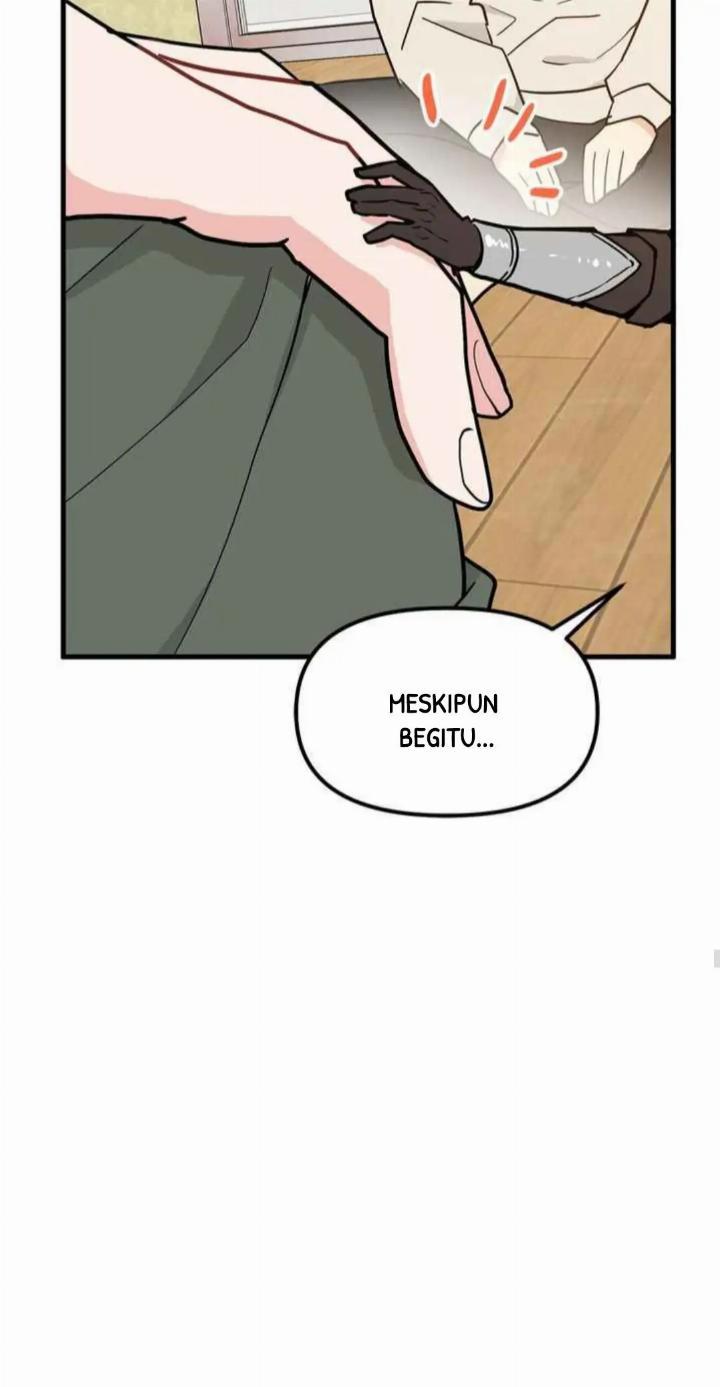 Protect Me, Knight Chapter 29 - halaman 57