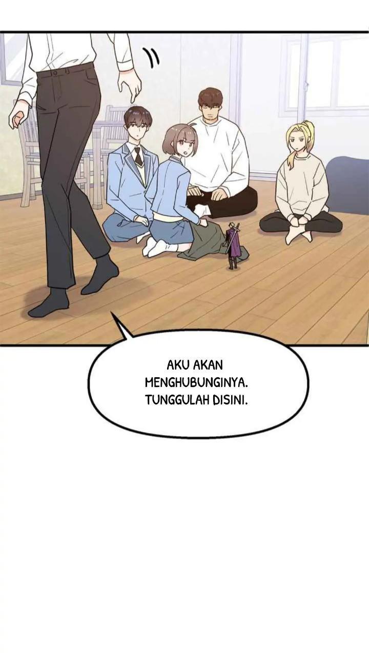 Protect Me, Knight Chapter 29 - halaman 62
