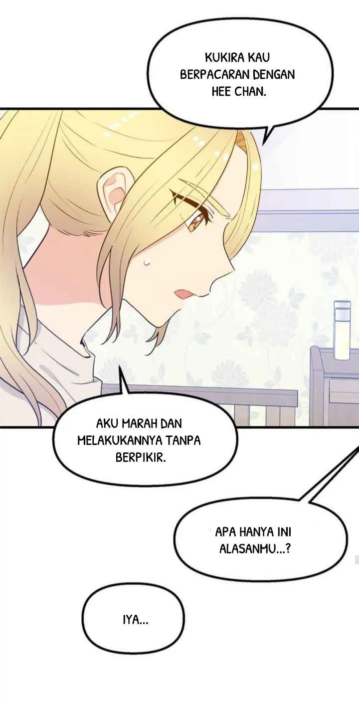Protect Me, Knight Chapter 29 - halaman 66