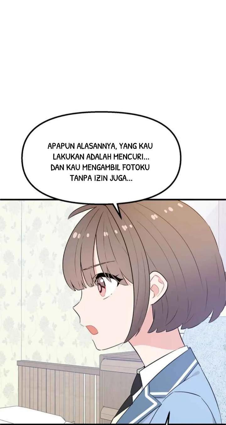 Protect Me, Knight Chapter 29 - halaman 67