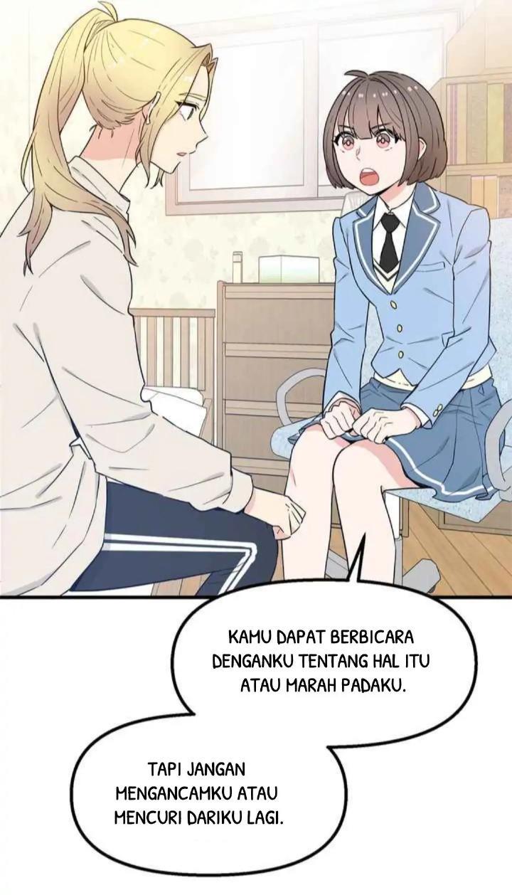 Protect Me, Knight Chapter 29 - halaman 69