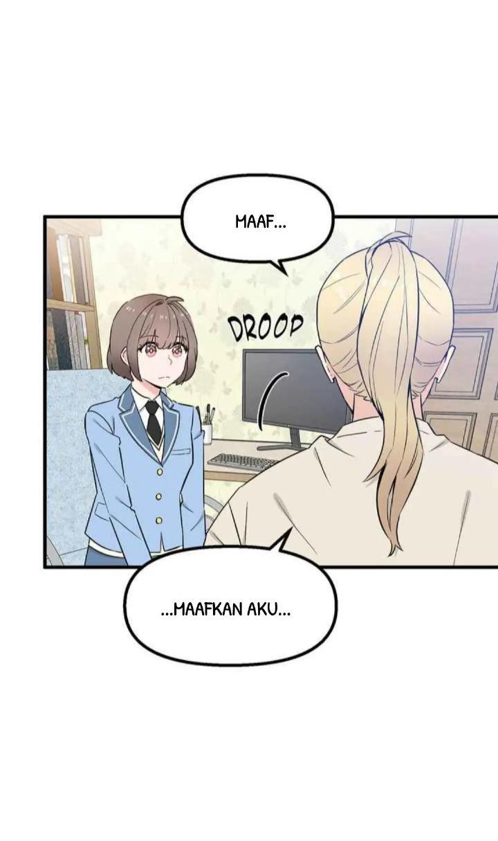 Protect Me, Knight Chapter 29 - halaman 70