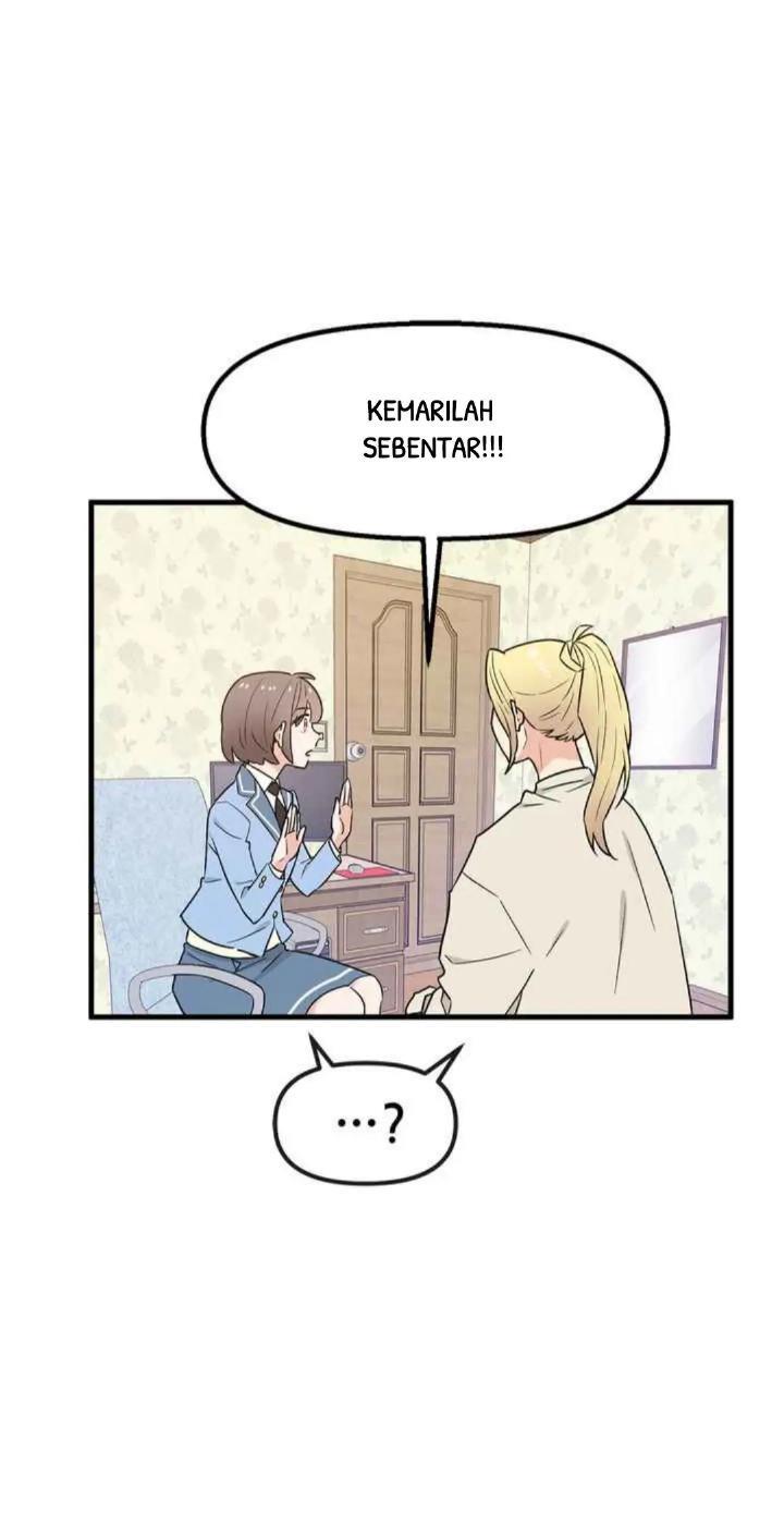 Protect Me, Knight Chapter 29 - halaman 76
