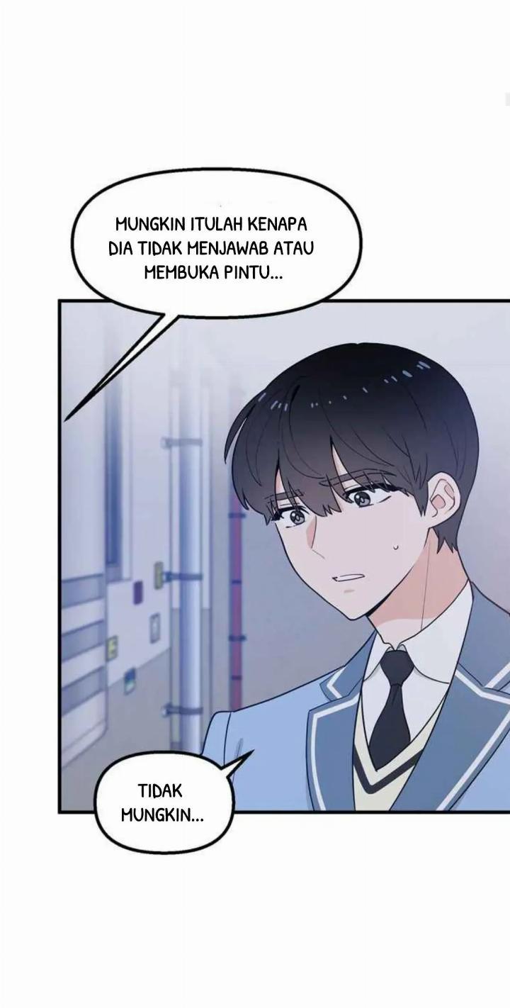 Protect Me, Knight Chapter 29 - halaman 9
