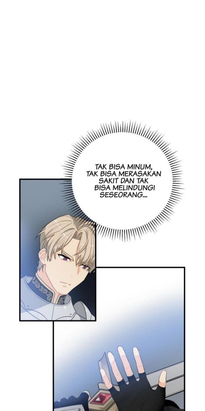 Protect Me, Knight Chapter 3 - halaman 31