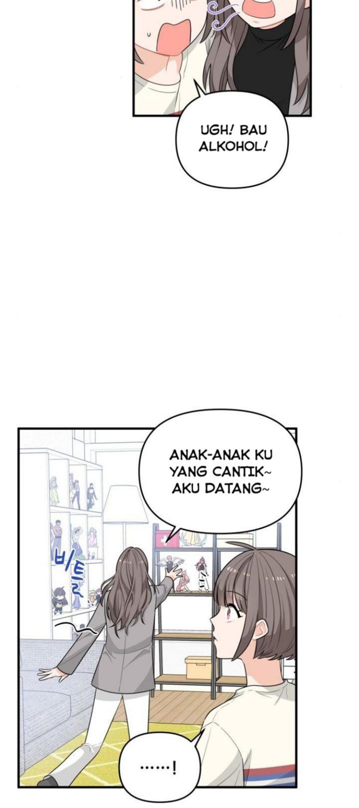 Protect Me, Knight Chapter 3 - halaman 42
