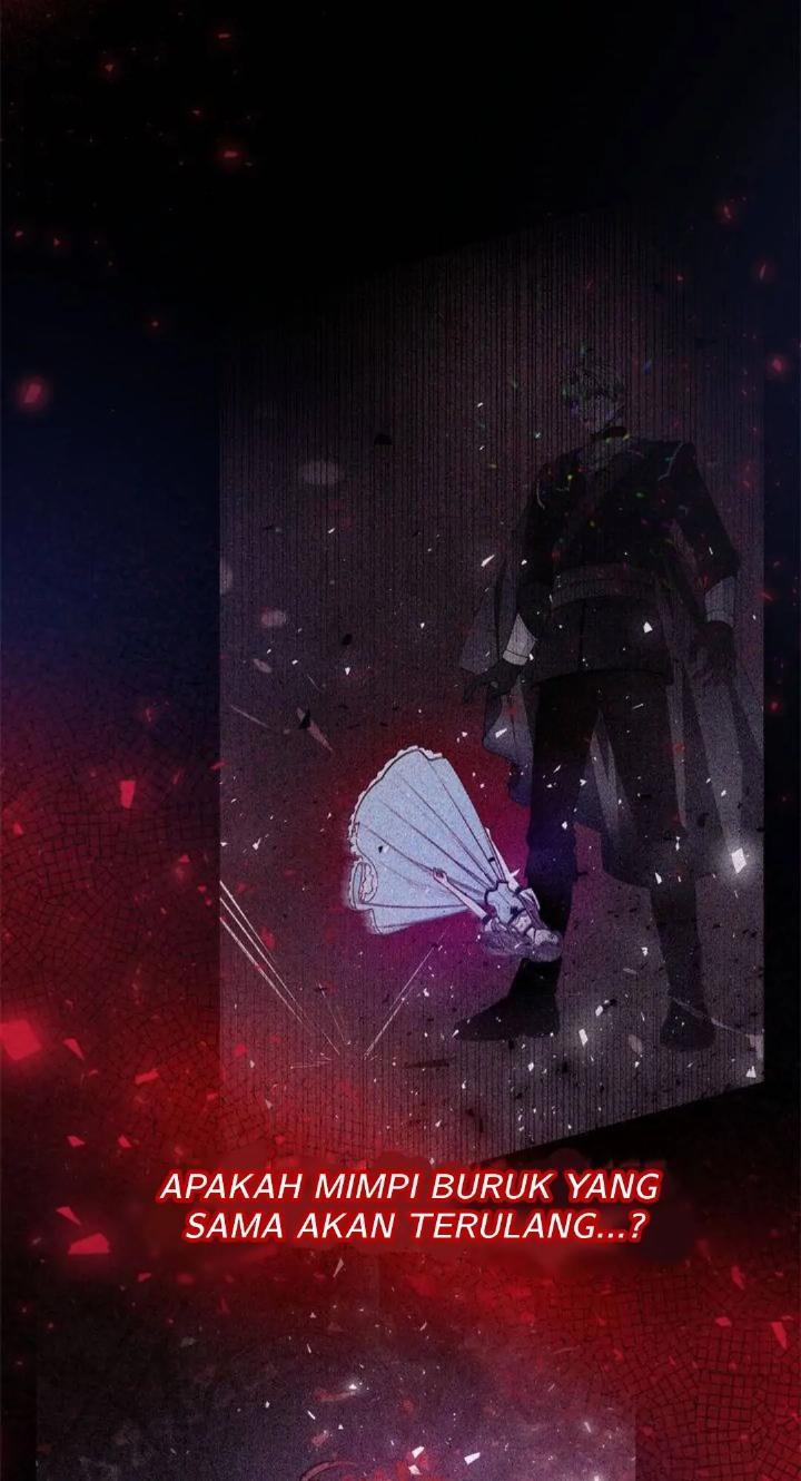 Protect Me, Knight Chapter 30 - halaman 10