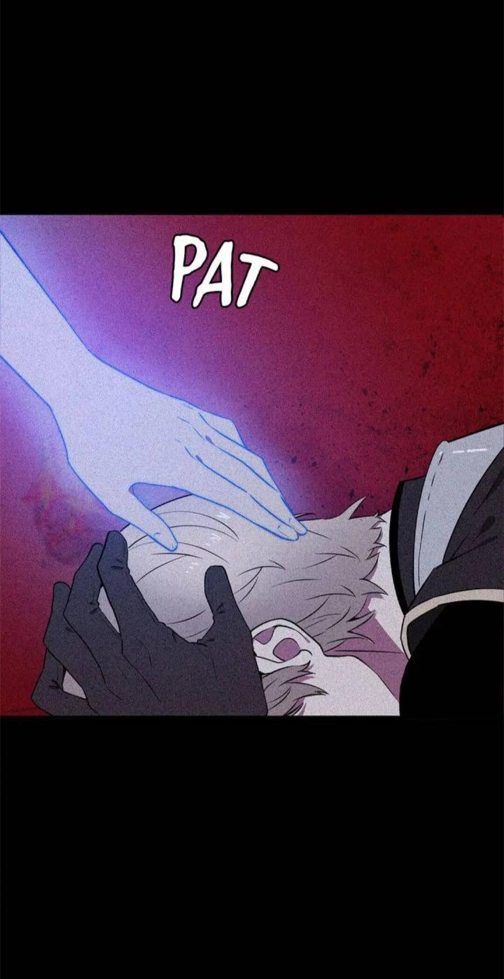 Protect Me, Knight Chapter 30 - halaman 14