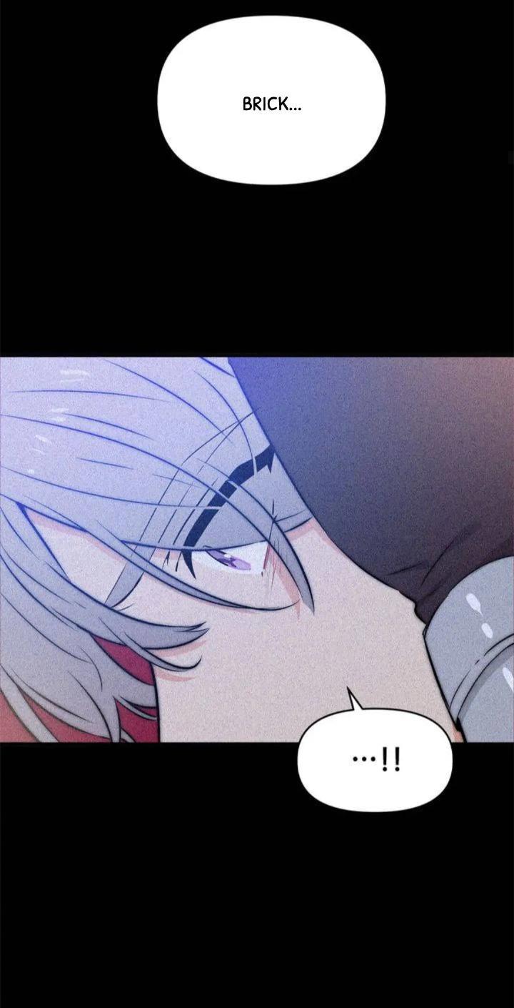 Protect Me, Knight Chapter 30 - halaman 15