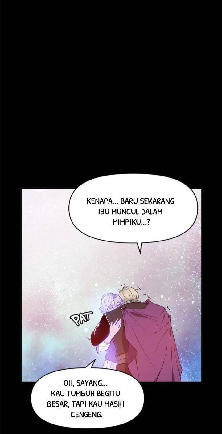 Protect Me, Knight Chapter 30 - halaman 21