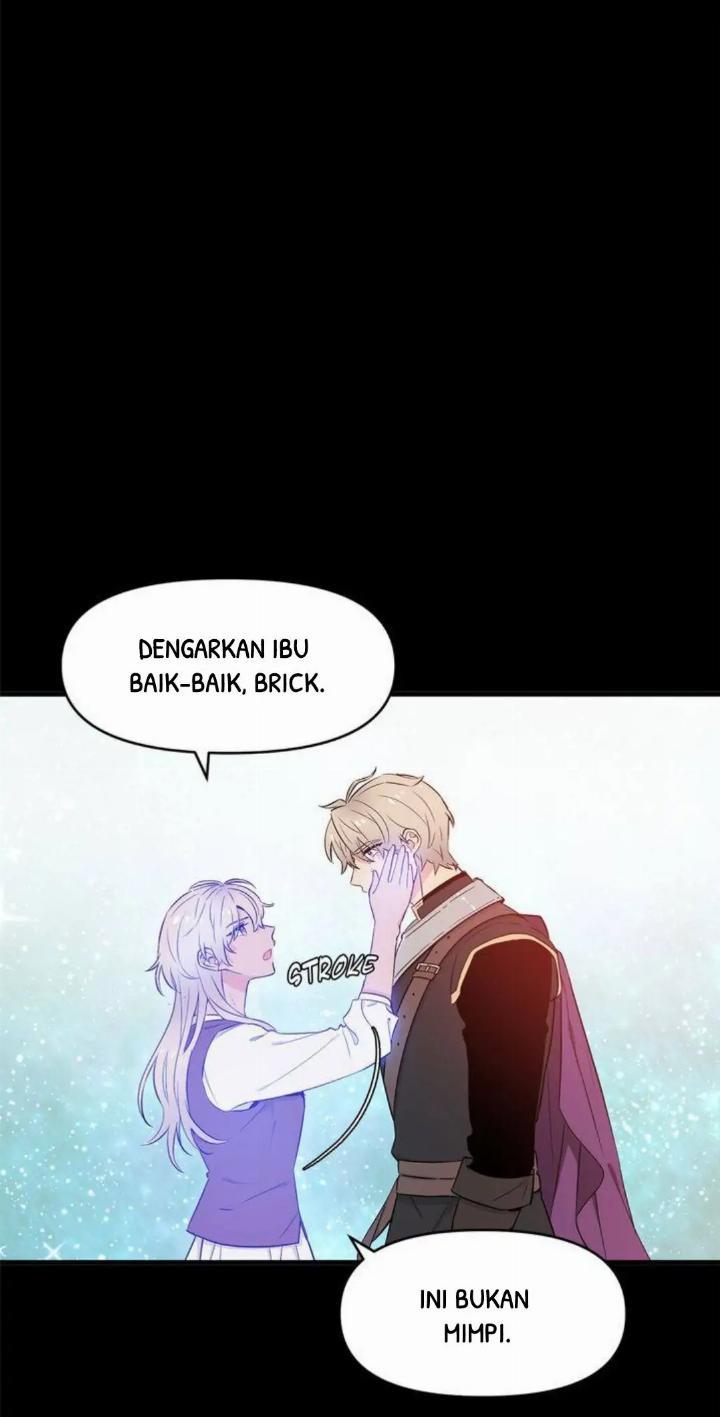 Protect Me, Knight Chapter 30 - halaman 22