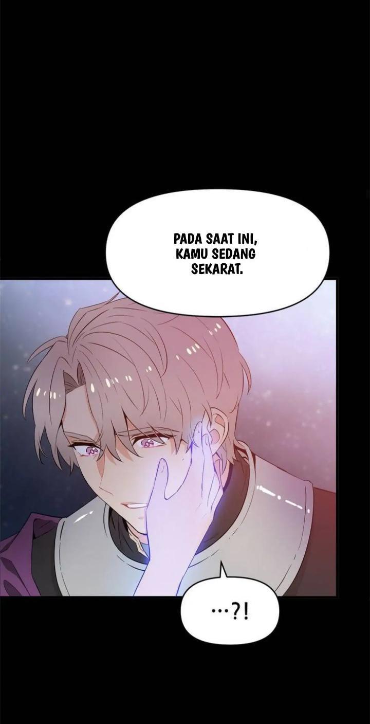 Protect Me, Knight Chapter 30 - halaman 23