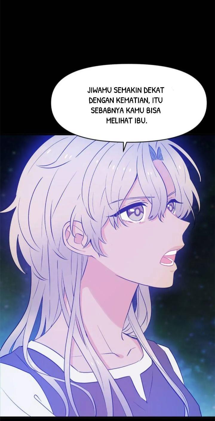 Protect Me, Knight Chapter 30 - halaman 24