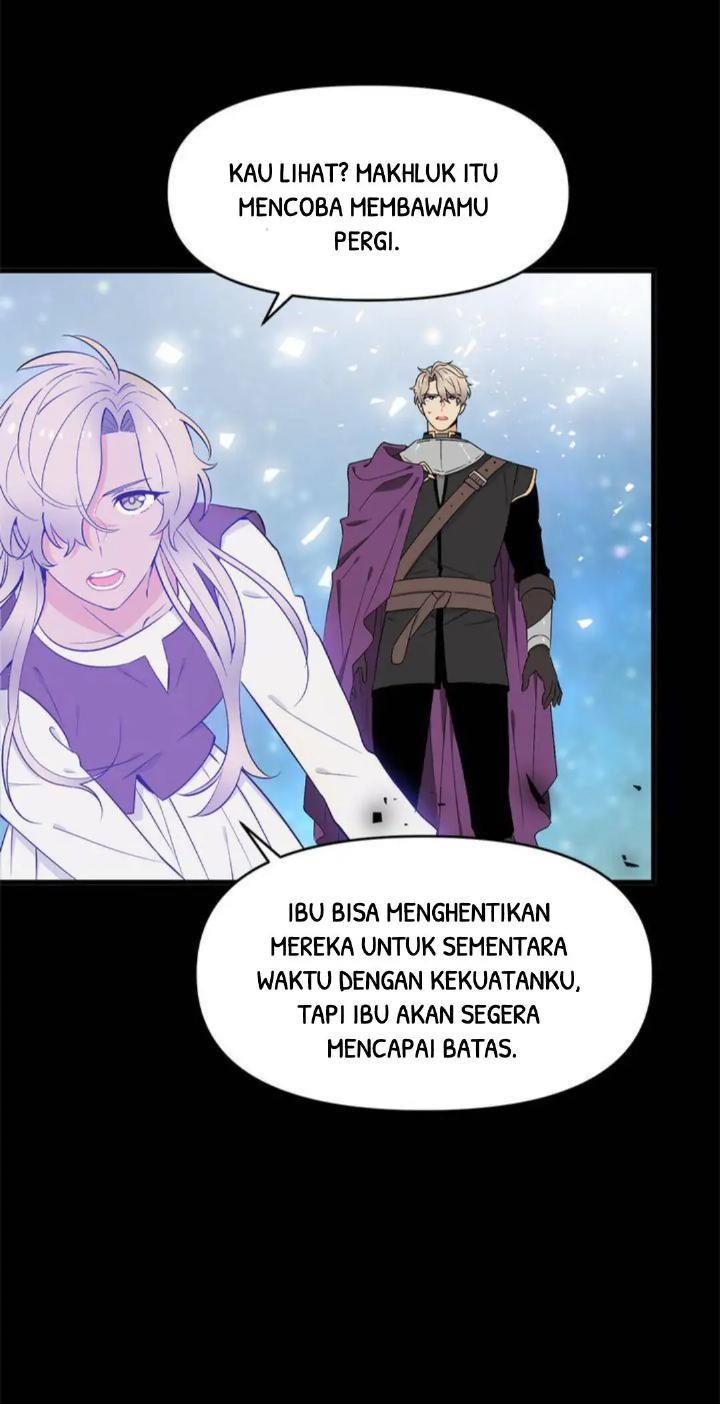 Protect Me, Knight Chapter 30 - halaman 30