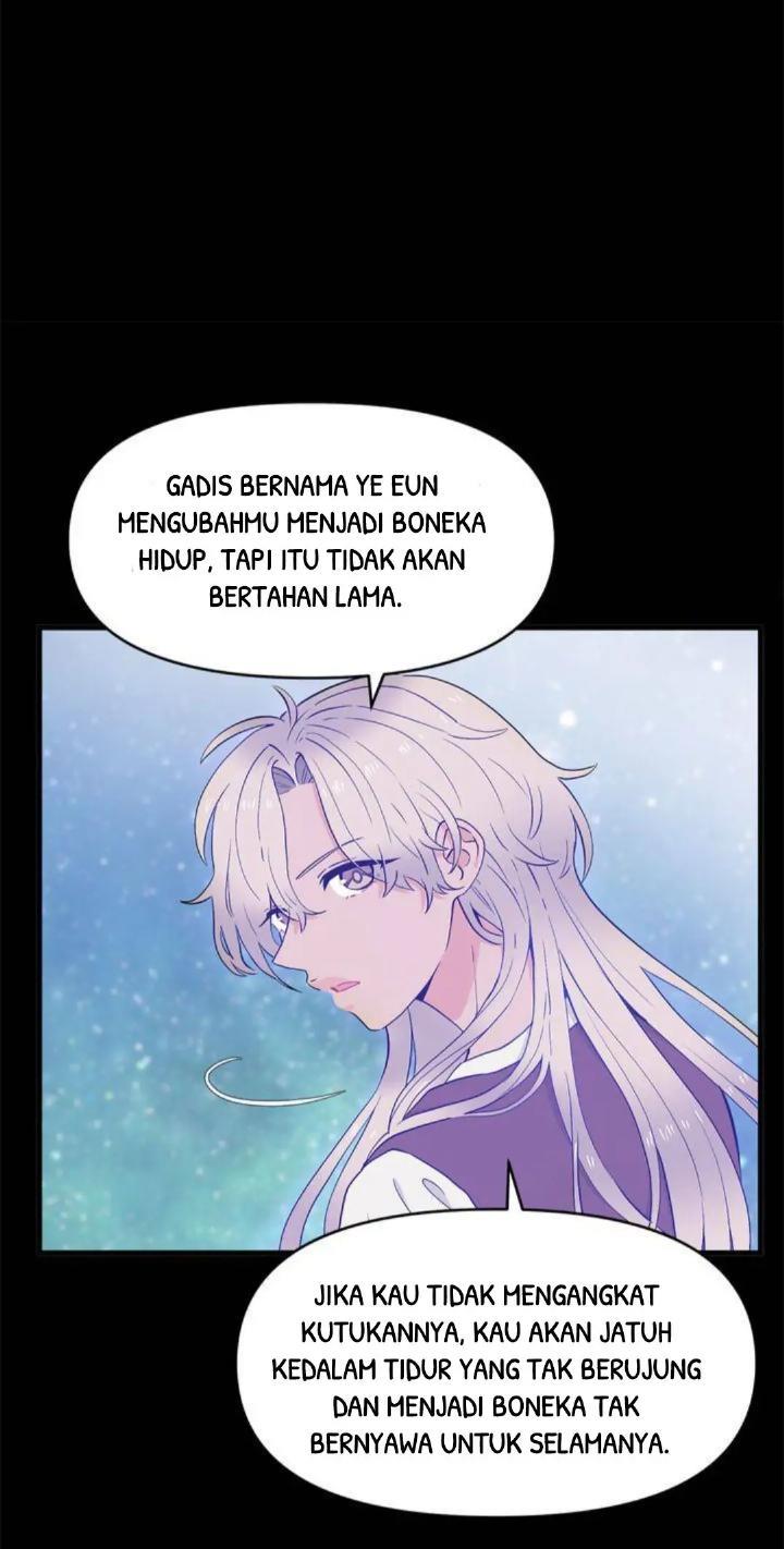 Protect Me, Knight Chapter 30 - halaman 31