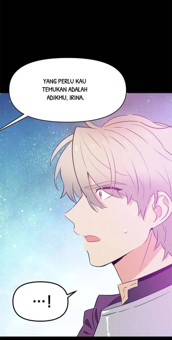 Protect Me, Knight Chapter 30 - halaman 33