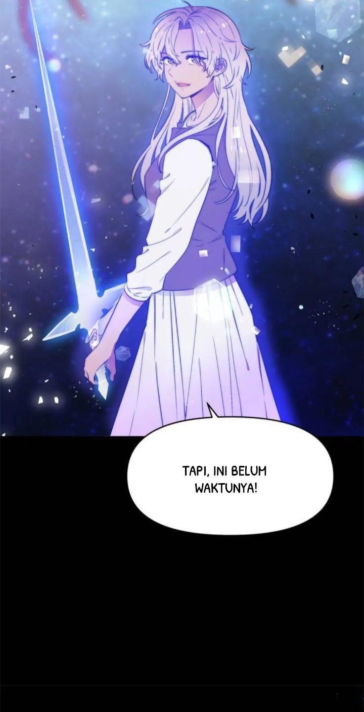 Protect Me, Knight Chapter 30 - halaman 43