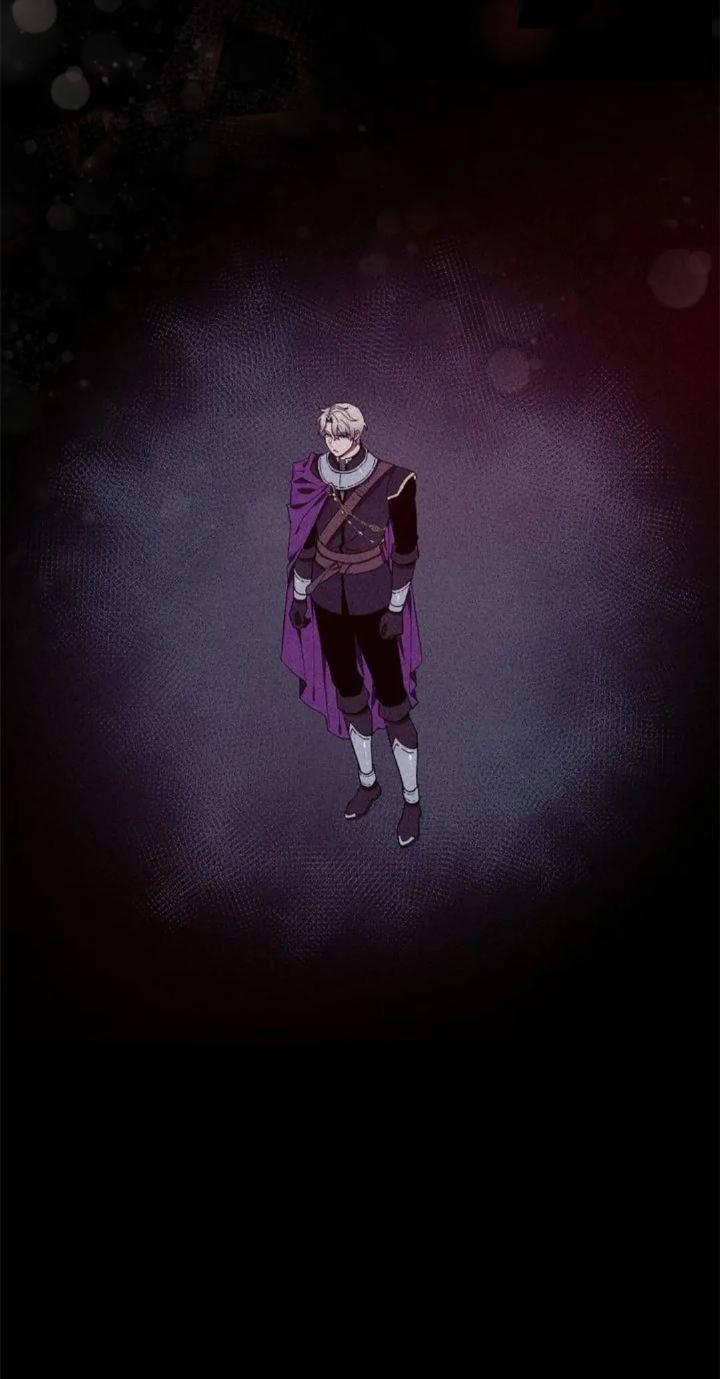 Protect Me, Knight Chapter 30 - halaman 5