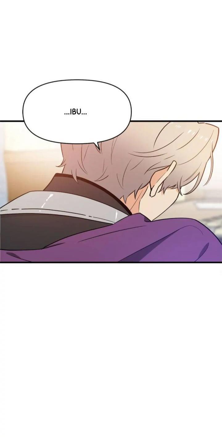 Protect Me, Knight Chapter 30 - halaman 50