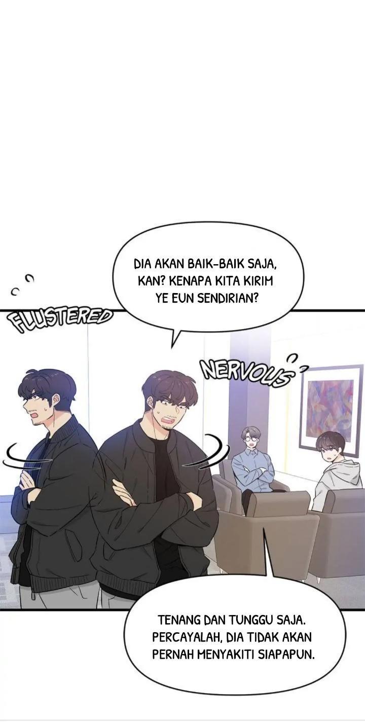 Protect Me, Knight Chapter 30 - halaman 55