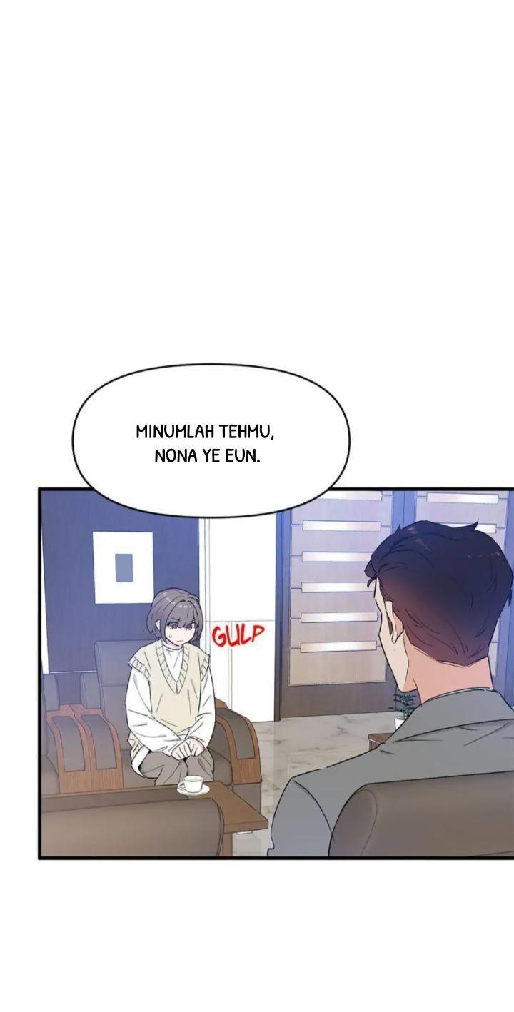 Protect Me, Knight Chapter 30 - halaman 57