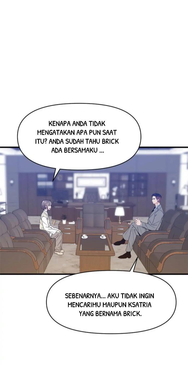 Protect Me, Knight Chapter 30 - halaman 60