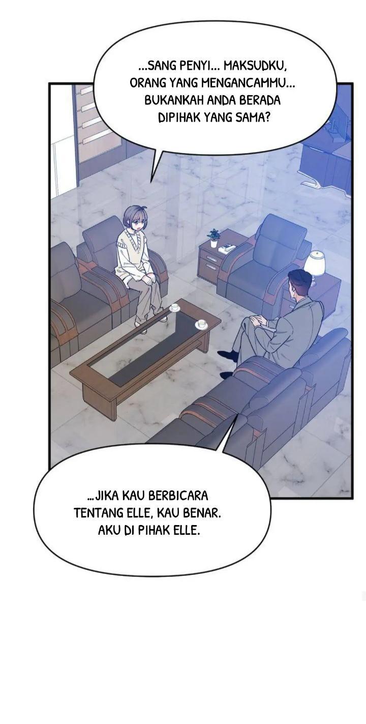 Protect Me, Knight Chapter 30 - halaman 63