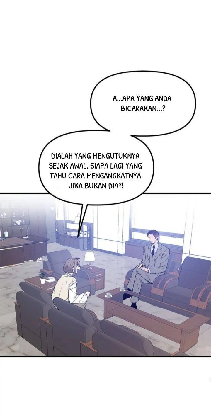 Protect Me, Knight Chapter 30 - halaman 69