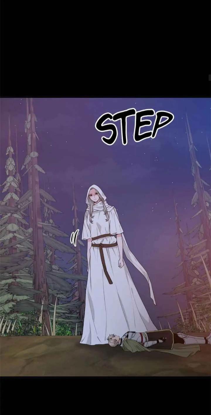 Protect Me, Knight Chapter 31 - halaman 14