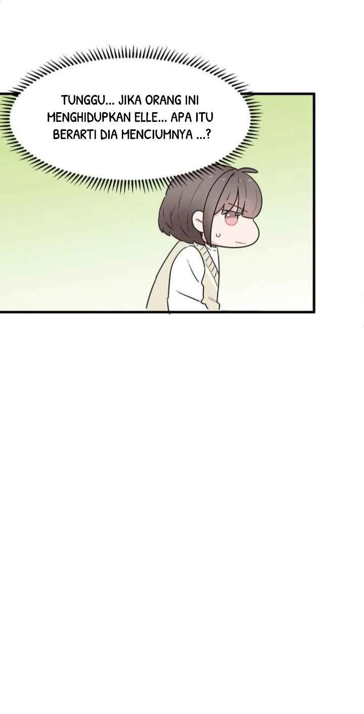 Protect Me, Knight Chapter 31 - halaman 28