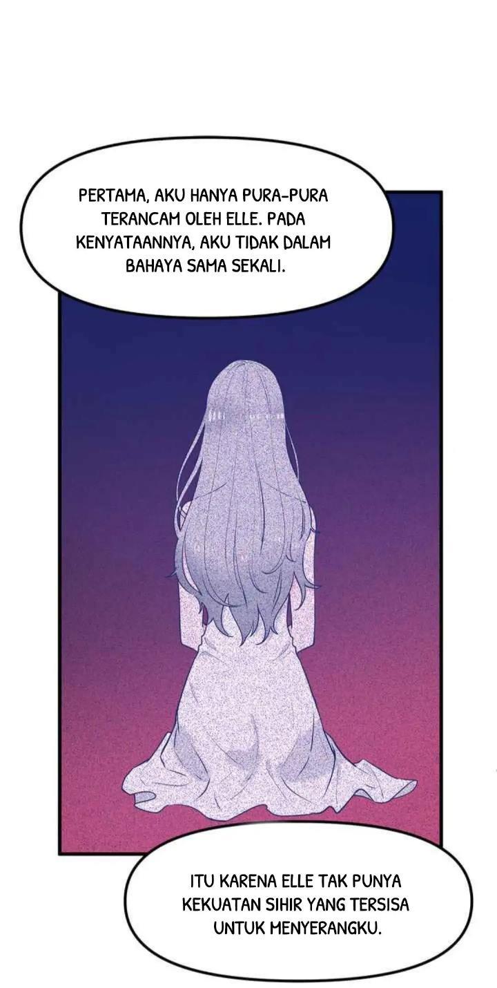 Protect Me, Knight Chapter 31 - halaman 30