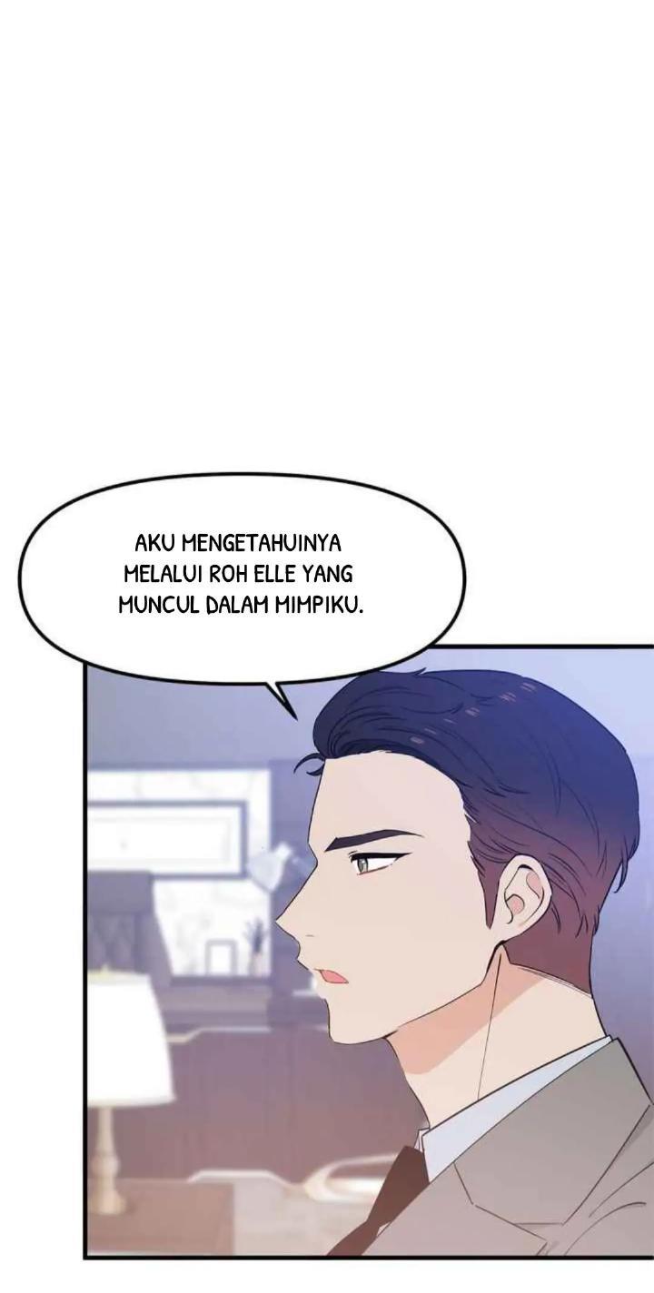 Protect Me, Knight Chapter 31 - halaman 31