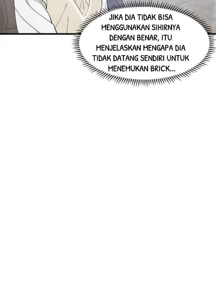 Protect Me, Knight Chapter 31 - halaman 33
