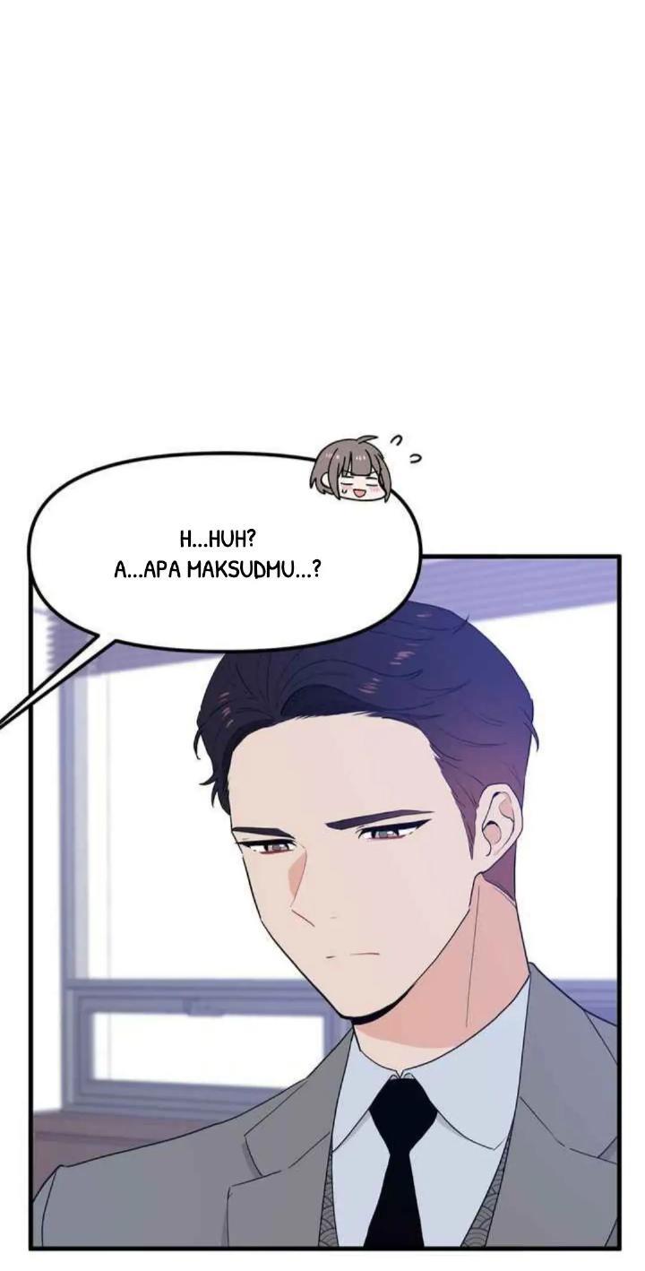 Protect Me, Knight Chapter 31 - halaman 38