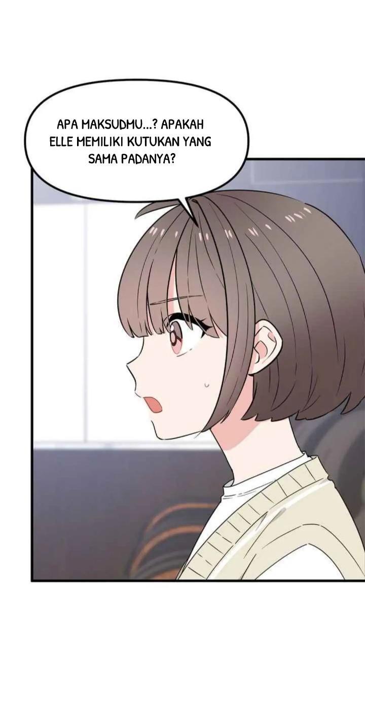 Protect Me, Knight Chapter 31 - halaman 4