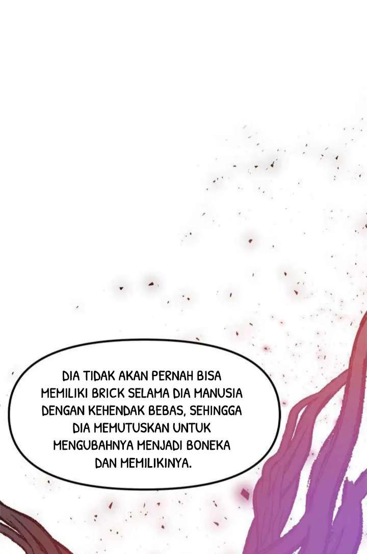 Protect Me, Knight Chapter 31 - halaman 42
