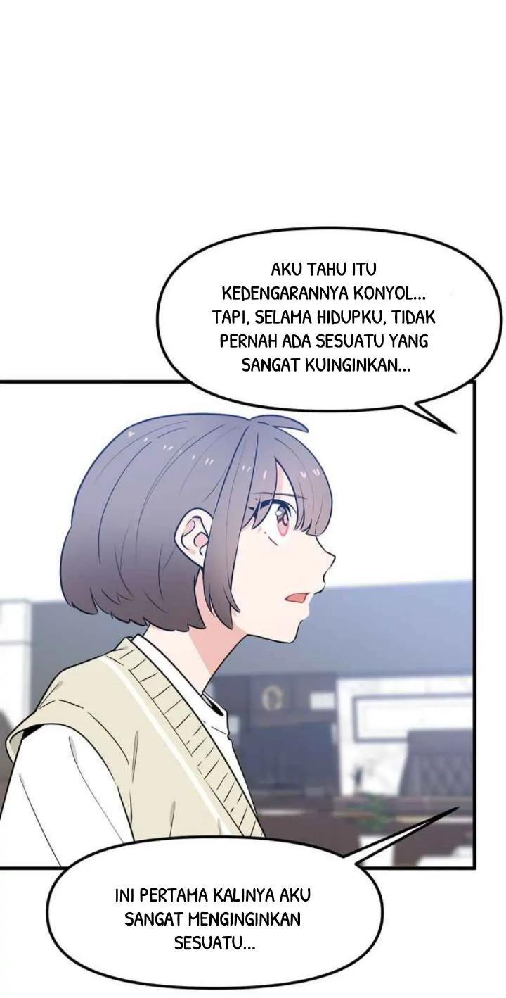 Protect Me, Knight Chapter 31 - halaman 45