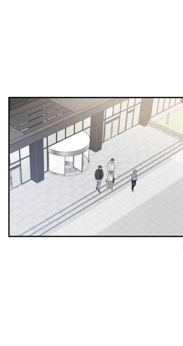 Protect Me, Knight Chapter 31 - halaman 48