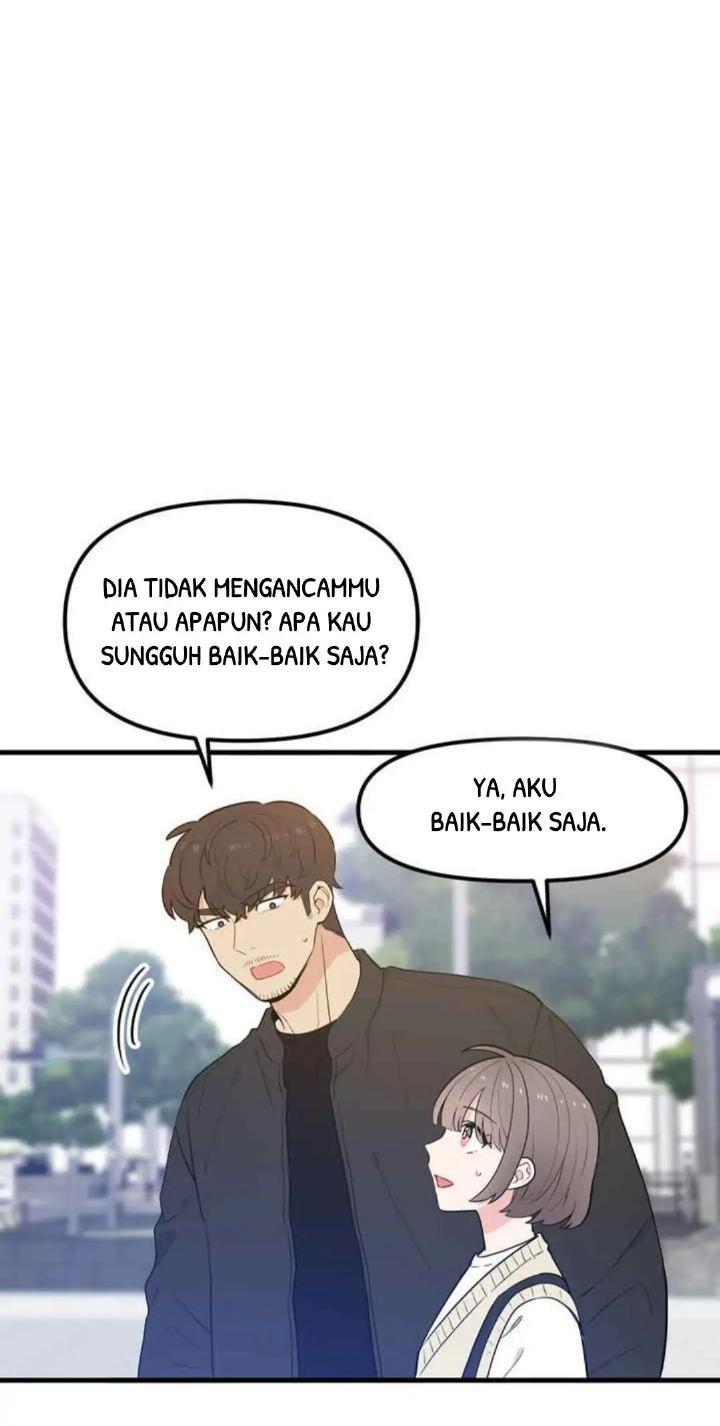 Protect Me, Knight Chapter 31 - halaman 49